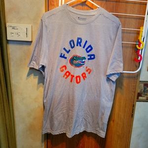 Florida Gators t shirt Large